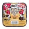 C&S Products C&S Products Nutty Treat Assorted Species Beef Suet Wild Bird Food 11.75 oz 12559 - alternate 2